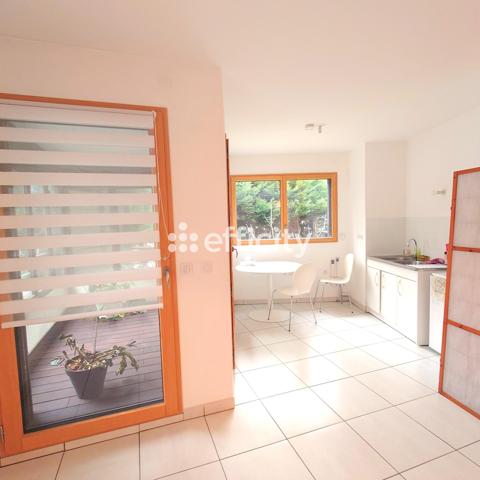 Appartement 3 pièces - 67 m²