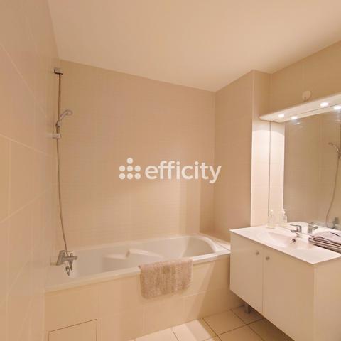 Appartement 3 pièces - 67 m²