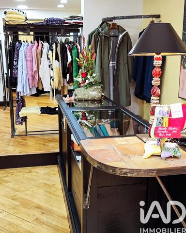 Immeuble à vendre 208 m² Jarnac