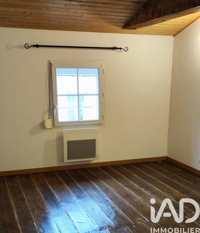 Immeuble à vendre 208 m² Jarnac