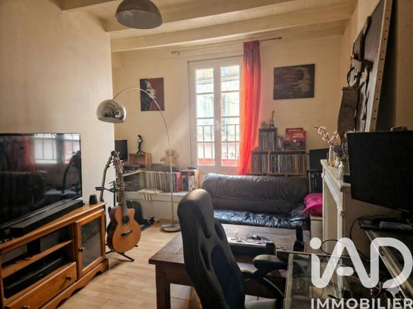 Immeuble à vendre 208 m² Jarnac