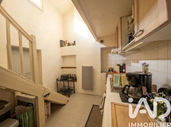 Immeuble à vendre 208 m² Jarnac