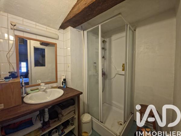 Immeuble à vendre 208 m² Jarnac