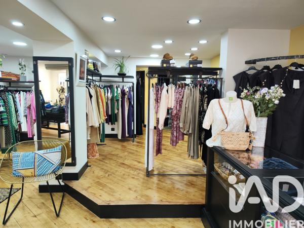 Immeuble à vendre 208 m² Jarnac