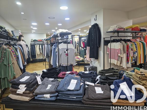 Immeuble à vendre 208 m² Jarnac