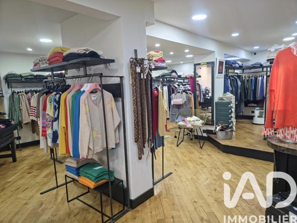 Immeuble à vendre 208 m² Jarnac