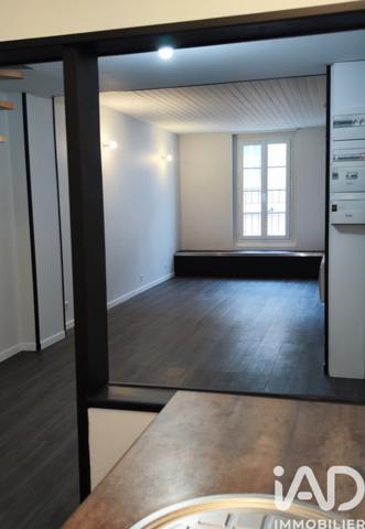 Immeuble à vendre 208 m² Jarnac
