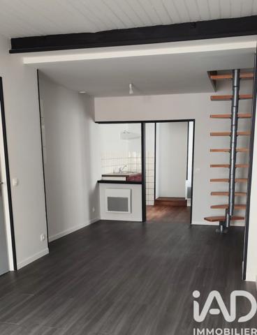 Immeuble à vendre 208 m² Jarnac