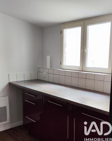 Immeuble à vendre 208 m² Jarnac