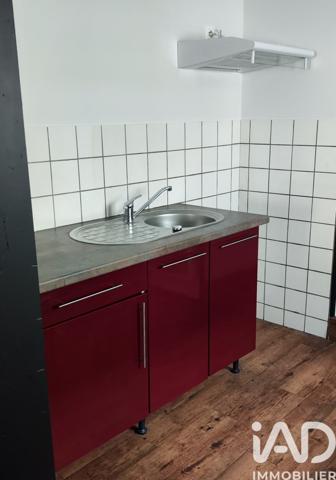 Immeuble à vendre 208 m² Jarnac