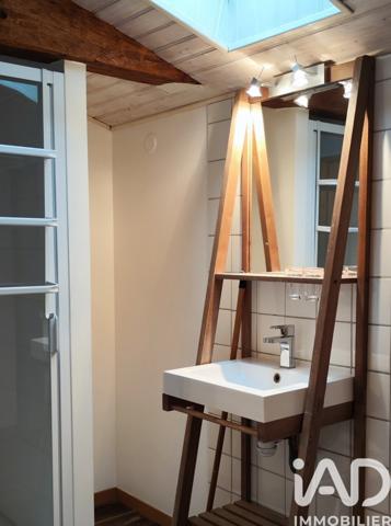 Immeuble à vendre 208 m² Jarnac