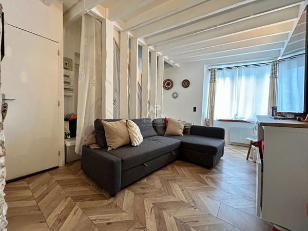 Duplex Poissy 3 pièce(s) 67 m2 €189 000 ** - Référence 8641