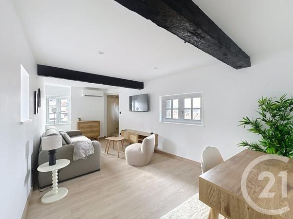 Appartement F3 à vendre  3 pièces - 63,94 m2 RIOM - 63