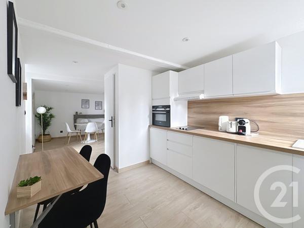 Appartement F3 à vendre  3 pièces - 63,94 m2 RIOM - 63