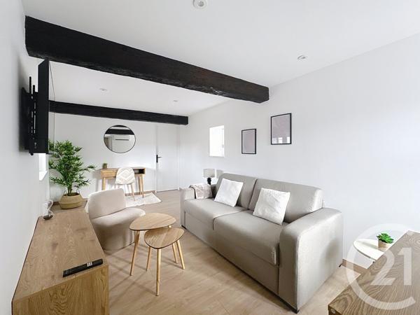 Appartement F3 à vendre  3 pièces - 63,94 m2 RIOM - 63