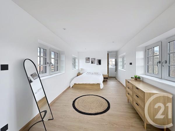 Appartement F3 à vendre  3 pièces - 63,94 m2 RIOM - 63