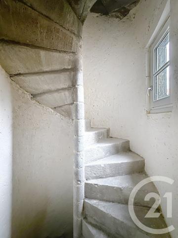 Appartement F3 à vendre  3 pièces - 63,94 m2 RIOM - 63