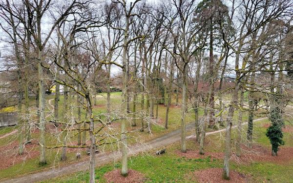 Appartement à vendre    3 pièces • 70,70 m2 Gien