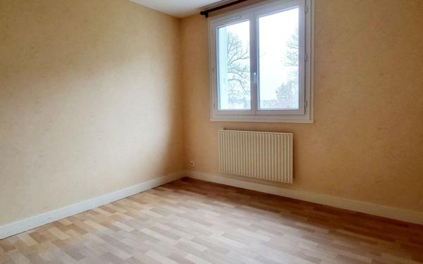 Appartement à vendre    3 pièces • 70,70 m2 Gien