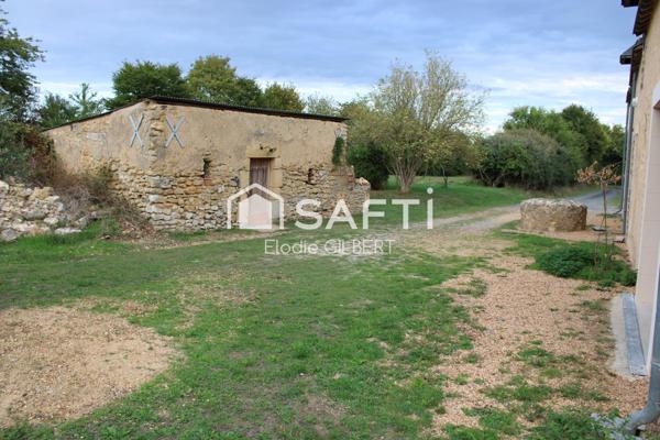 Grande maison familiale de caractère