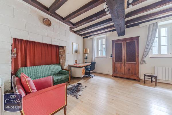 Appartement à vendre 1 pièce 36m²