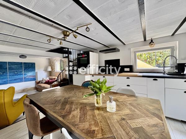 Maison
         4 pièces
        - 71 m² 299 000 € *