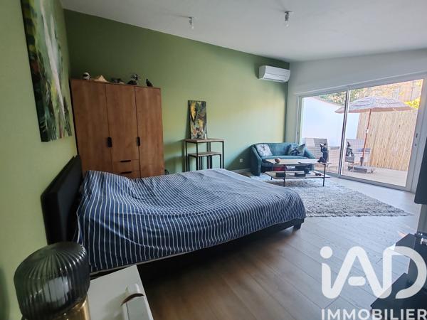Maison à vendre 5 pièces 141 m² Bordeaux