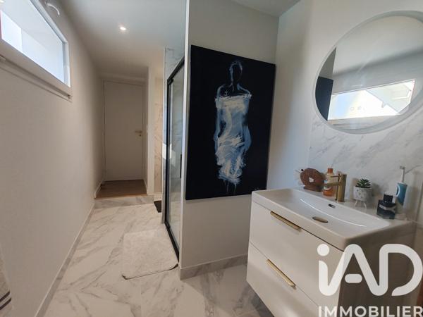 Maison à vendre 5 pièces 141 m² Bordeaux