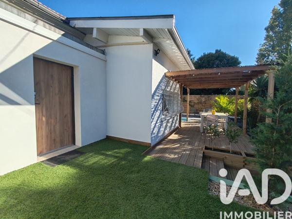Maison à vendre 5 pièces 141 m² Bordeaux
