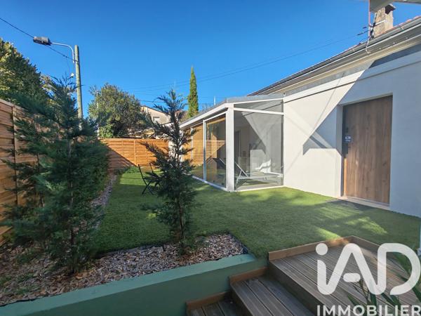 Maison à vendre 5 pièces 141 m² Bordeaux