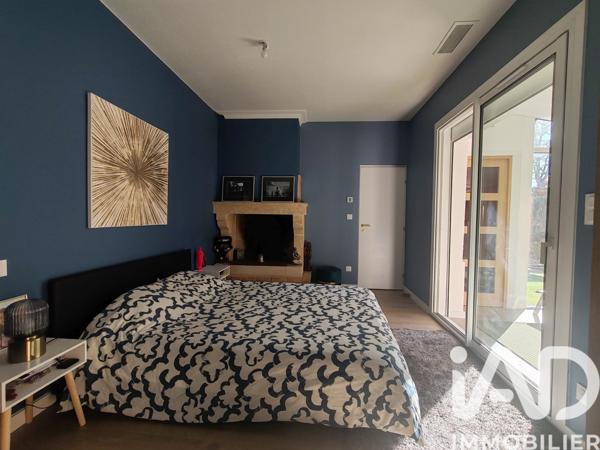 Maison à vendre 5 pièces 141 m² Bordeaux