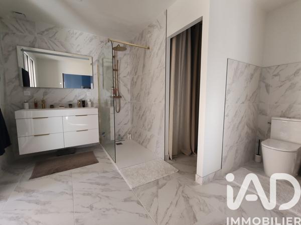 Maison à vendre 5 pièces 141 m² Bordeaux