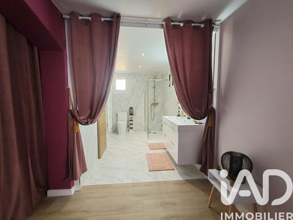 Maison à vendre 5 pièces 141 m² Bordeaux