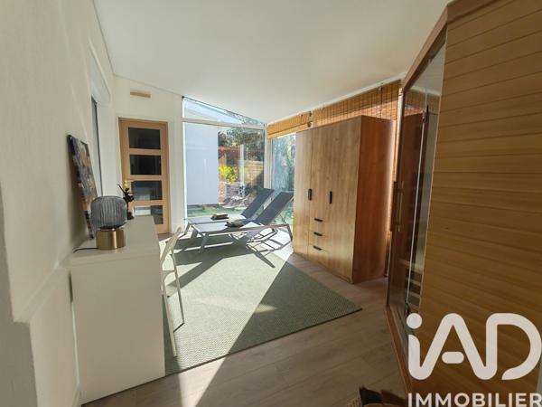 Maison à vendre 5 pièces 141 m² Bordeaux
