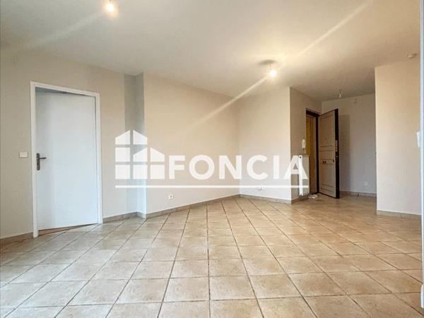 Location Appartement 3 pièces 69 m² - LES TERRASSES DE BELLOSERE La Motte Servolex 73290