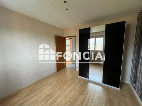 Location Appartement 3 pièces 69 m² - LES TERRASSES DE BELLOSERE La Motte Servolex 73290