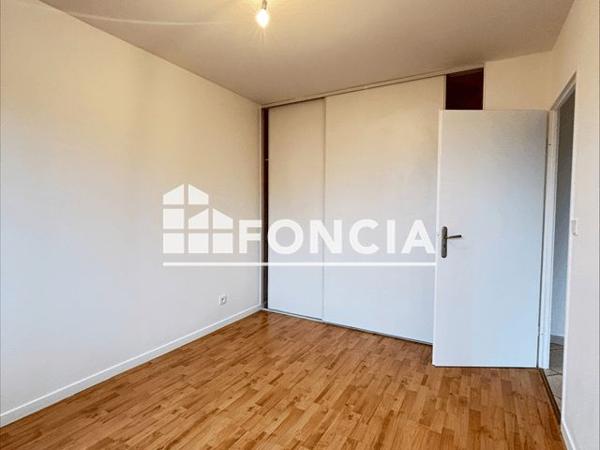 Location Appartement 3 pièces 69 m² - LES TERRASSES DE BELLOSERE La Motte Servolex 73290