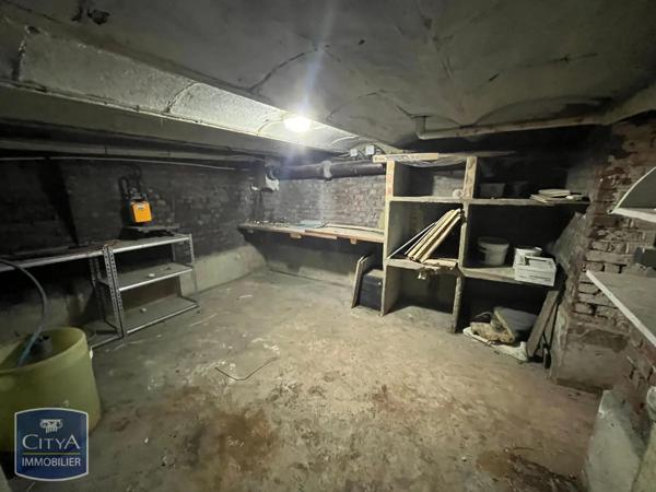 Maison à louer 5 pièces 155.78m²