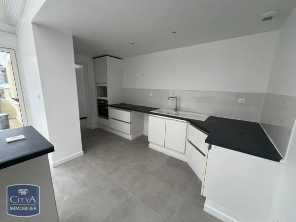 Maison à louer 5 pièces 155.78m²