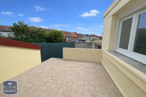 Maison à louer 5 pièces 155.78m²