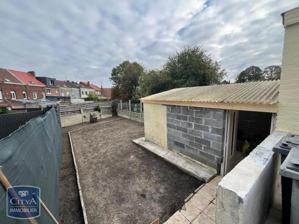 Maison à louer 5 pièces 155.78m²