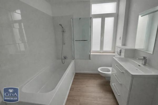 Maison à louer 5 pièces 155.78m²