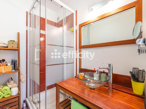 Appartement 4 pièces - 85 m² Exclusivité efficity