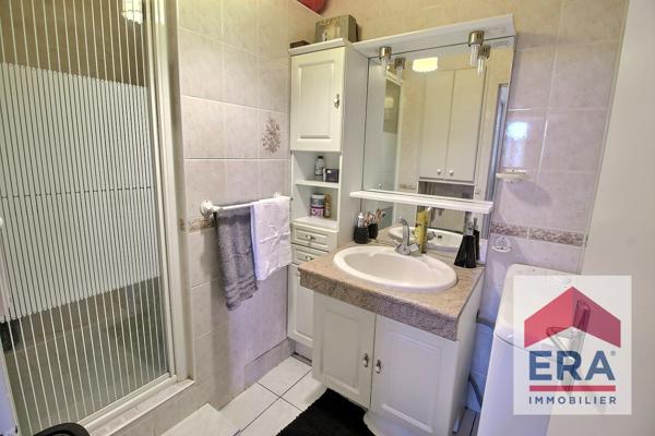 Appartement 70m² habitable - Résidence sécurisée