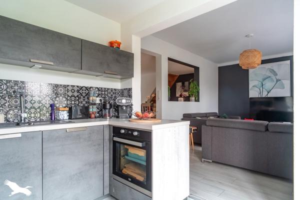 Maison à vendre |  Scaër |  6 pièces | 90 m²