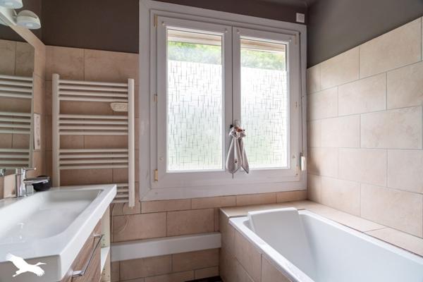 Maison à vendre |  Scaër |  6 pièces | 90 m²