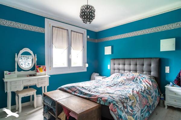 Maison à vendre |  Scaër |  6 pièces | 90 m²