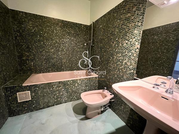 Appartement T3 – Jardin vert Angoulême – parking et cave