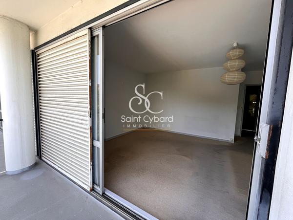 Appartement T3 – Jardin vert Angoulême – parking et cave