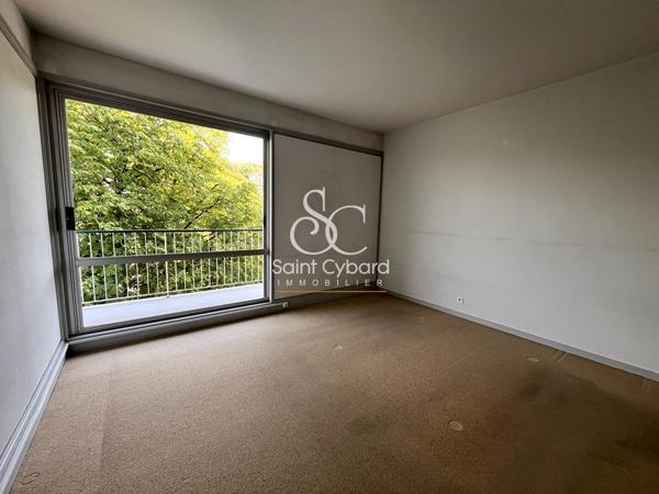 Appartement T3 – Jardin vert Angoulême – parking et cave